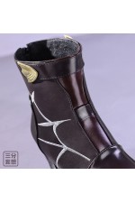 1/3 Delusion Honkai Star Rail Kafka Cosplay Shoes